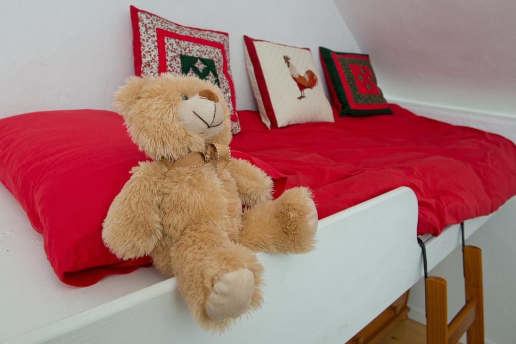 Cobblers Cottage Creggan Гринкасл Номер фото